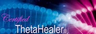 Theta Healing Practitioner Lightness of Being